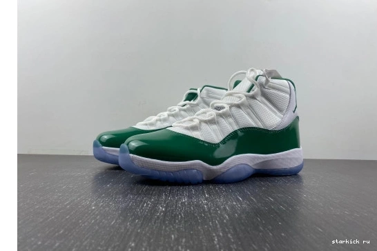 11  Jordan Green Retro CT8012-113 CT8012-113 0803